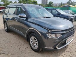 Kia Carens IMT Prestige 7 Str 2024 full