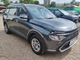 Kia Carens IMT Prestige 7 Str 2024