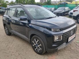 Hyundai Exter 1.2 SX(O)