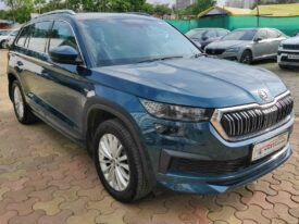 Skoda Kodiaq L&K 2.0 TSI