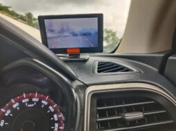 Mahindra XUV 300 W6 full