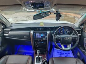 Toyota Fortuner 4×2