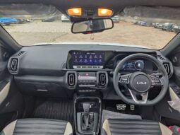 Kia Sonet 1.5 GTX Plus D full