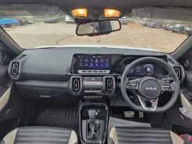 Kia Sonet 1.5 GTX Plus D