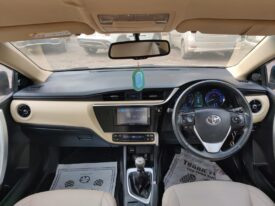 Toyota Corolla Altis 1.8 G