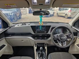 Kia Carens IMT Prestige 7 Str 2024
