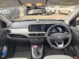 Hyundai Exter 1.2 SX(O) full