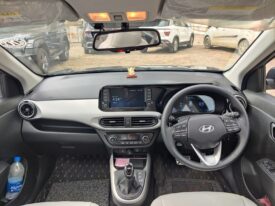 Hyundai Exter 1.2 SX(O)