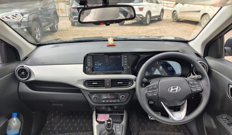 Hyundai Exter 1.2 SX(O) full