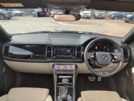 Skoda Kodiaq L&K 2.0 TSI