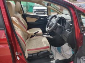 Honda Jazz ZX CVT