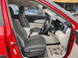 Mahindra XUV 300 W6 full