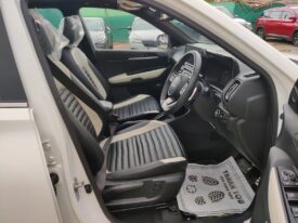Kia Sonet 1.5 GTX Plus D