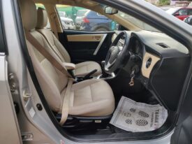 Toyota Corolla Altis 1.8 G
