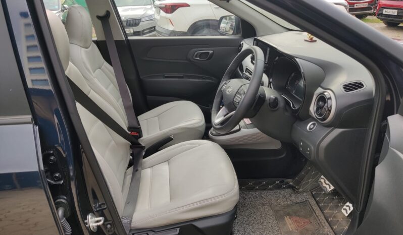 Hyundai Exter 1.2 SX(O) full