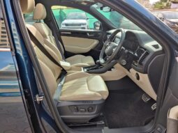 Skoda Kodiaq L&K 2.0 TSI full