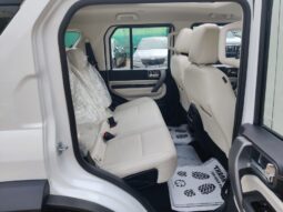 Mahindra Thar ROXX AX7 L D RWD full