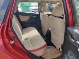 Honda Jazz ZX CVT full
