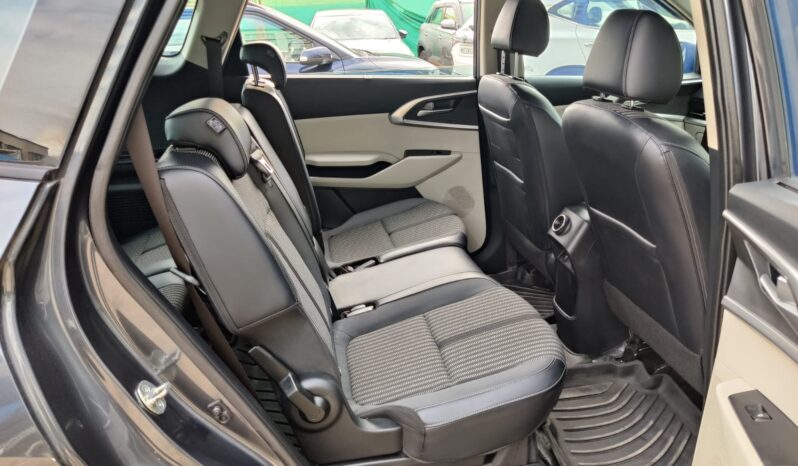 Kia Carens IMT Prestige 7 Str 2024 full