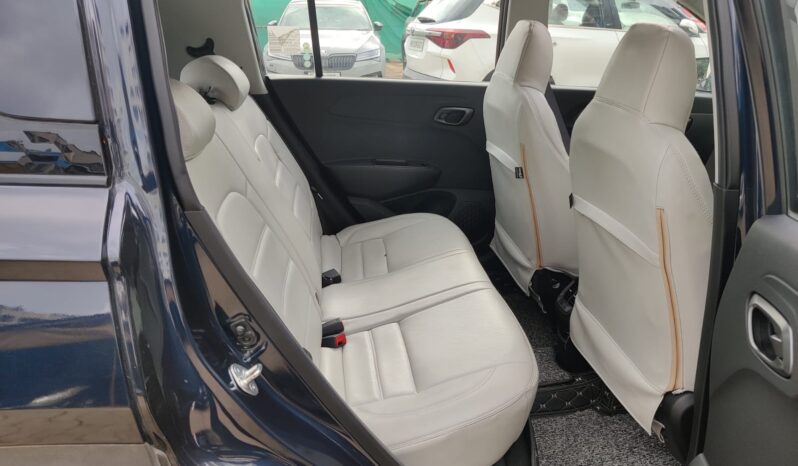 Hyundai Exter 1.2 SX(O) full