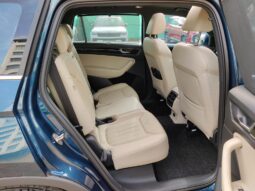 Skoda Kodiaq L&K 2.0 TSI full
