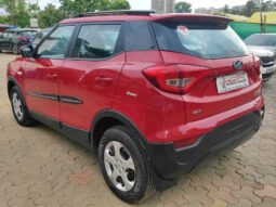 Mahindra XUV 300 W6 full