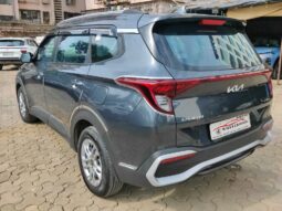 Kia Carens IMT Prestige 7 Str 2024 full