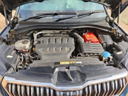 Skoda Kodiaq L&K 2.0 TSI full