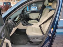 Skoda Kodiaq L&K 2.0 TSI full