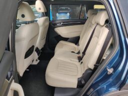 Skoda Kodiaq L&K 2.0 TSI full
