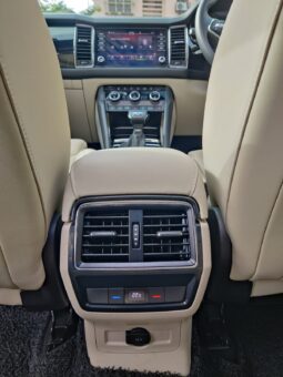 Skoda Kodiaq L&K 2.0 TSI full