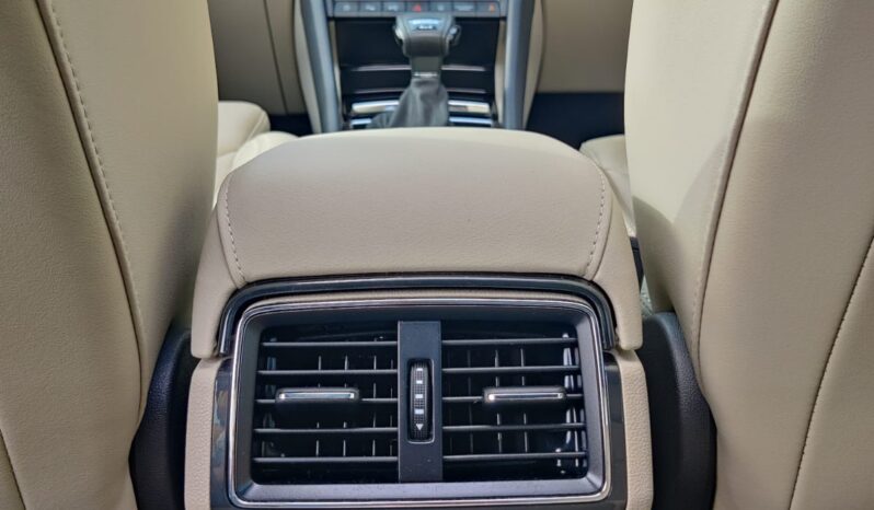 Skoda Kodiaq L&K 2.0 TSI full
