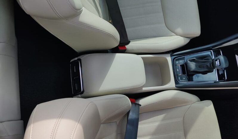 Skoda Kodiaq L&K 2.0 TSI full