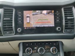 Skoda Kodiaq L&K 2.0 TSI full