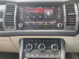 Skoda Kodiaq L&K 2.0 TSI full