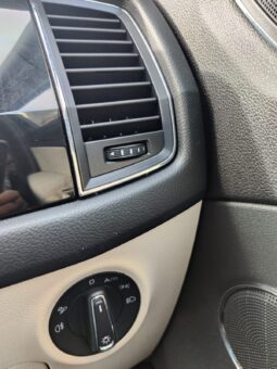Skoda Kodiaq L&K 2.0 TSI full