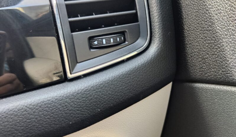 Skoda Kodiaq L&K 2.0 TSI full