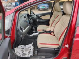 Honda Jazz ZX CVT full