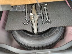Honda Jazz ZX CVT full