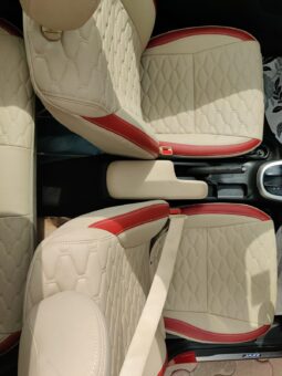Honda Jazz ZX CVT full