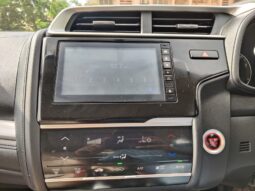 Honda Jazz ZX CVT full