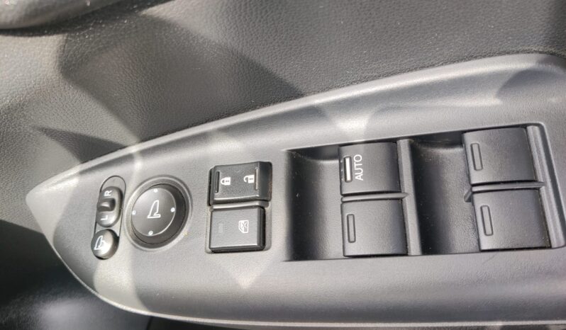 Honda Jazz ZX CVT full