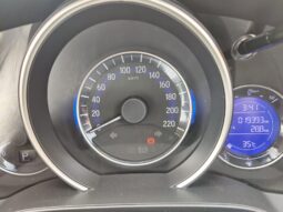 Honda Jazz ZX CVT full