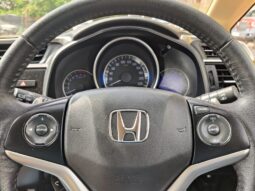 Honda Jazz ZX CVT full