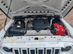 Mahindra Thar ROXX AX7 L D RWD full