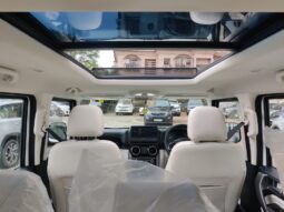 Mahindra Thar ROXX AX7 L D RWD full