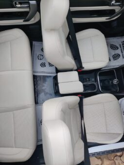 Mahindra Thar ROXX AX7 L D RWD full