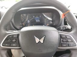 Mahindra Thar ROXX AX7 L D RWD full