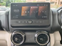 Mahindra Thar ROXX AX7 L D RWD full