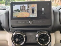 Mahindra Thar ROXX AX7 L D RWD full